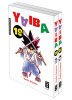 Yaiba Bundle mit Band 19 + 20 (Deutsche Ausgabe)