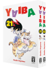 Yaiba Bundle mit Band 21 + 22 (Deutsche Ausgabe)