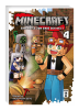 Minecraft 04 - Eine Reise zum Ende der Welt