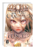 Blood Crawling Princess Band 1 (Deutscheu Ausgabe)