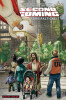 Second Coming 3: Dreifaltigkeit SC