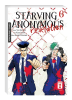 Starving Anonymous Re:velation Band 6 (Deutsche Ausgabe)