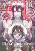 Marias Judgement Band 4 (Deutsche Ausgabe)