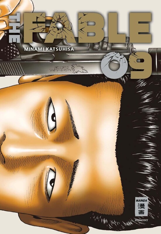 The Fable Band 9 Doppelband (Deutsche Ausgabe)