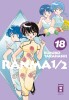 Ranma 1/2 - New Edition - Band 18