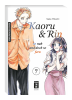 Kaoru und Rin 07 - So nah und doch so fern