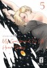 My Girlfriend Is Not Here Today Band 5 (Deutsche Ausgabe)