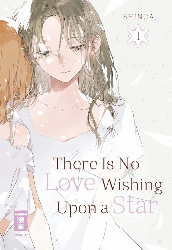 There Is No Love Wishing Upon a Star Band 1 (Deutsche...