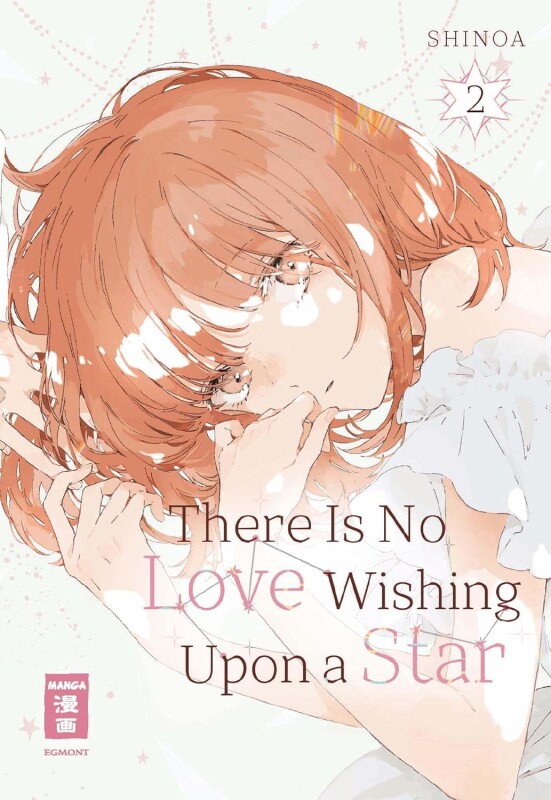 There Is No Love Wishing Upon a Star Band 2 (Deutsche...