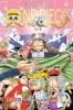 One Piece Band 109