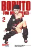 Boruto – Two Blue Vortex Band 2