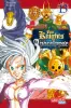 Seven Deadly Sins: Four Knights of the Apocalypse Band 13