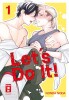 Lets Do It! Band 1 (Deutsche Ausgbae)