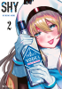 Shy Band 2 Crunchyroll Manga