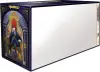 Mashle: Magic and Muscles Sammelschuber (inklusive Band 18, limitiert)