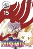 Fairy Tail Massiv Band 15