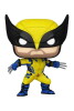 Deadpool & Wolverine POP! Marvel Vinyl Figur Wolverine 9 cm (1363)