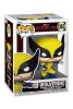 Deadpool & Wolverine POP! Marvel Vinyl Figur Wolverine 9 cm (1363)