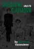 Dissolving Classroom  HC (Deutsche Ausgabe)