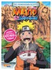 NARUTO SHIPPUDEN: Die verborgenen Rezepte - Das offizielle Kochbuch HC
