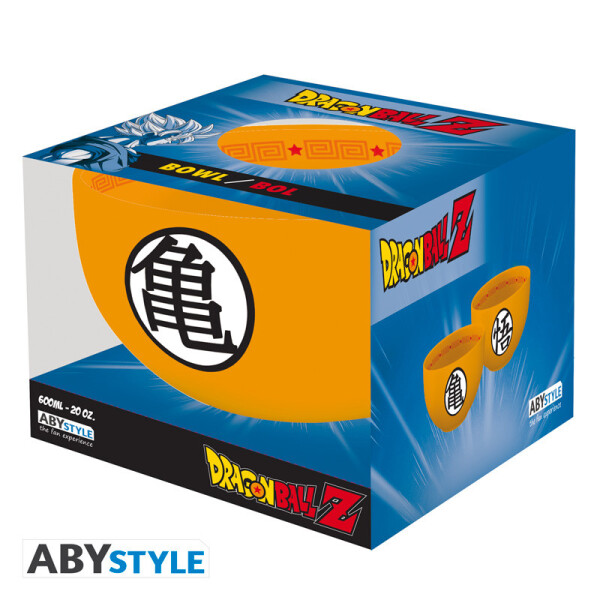 DRAGON BALL – Schüssel – 600 ml –...