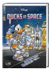 Enthologie 63: Ducks in Space - Enten sind Über-All HC