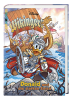 Enthologie 64: Wikinger! - Donald und die starken Enten HC