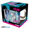 HATSUNE MIKU – Tasse – 320 ml – Cyberpunk