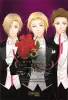 Moriarty the Patriot: The Remains  Band 3 ( Deutsch )