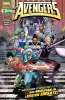 Avengers 13 (März 2025)