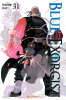 Blue Exorcist  Band 31 (1. Auflage Kazé-Logo)