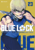 Blue Lock Band 23 (Deutsche Ausgabe) (1. Auflage mit Kazé-Logo)