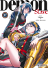 Demon Slave Band 17 ( Deutsche Ausgabe) (1. Auflage Kazé-Logo)