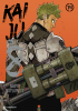 Kaiju No. 8 Band 14 (Deutsche Ausgabe)