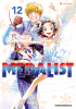 Medalist Band 12 (Deutsche Ausgabe)