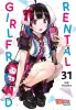 Rental Girlfriend  Band 31  (Deutsche Ausgabe)