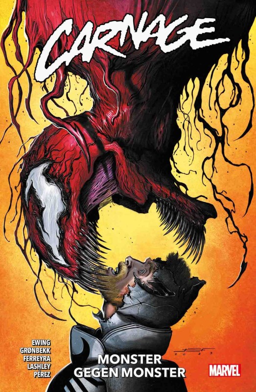 Carnage 2: Monster gegen Monster SC