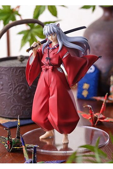 Inuyasha The Final Act Pop Up Parade PVC Statue Inuyasha...