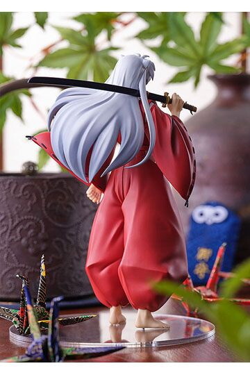 Inuyasha The Final Act Pop Up Parade PVC Statue Inuyasha (re-run) 17 cm