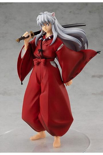 Inuyasha The Final Act Pop Up Parade PVC Statue Inuyasha (re-run) 17 cm