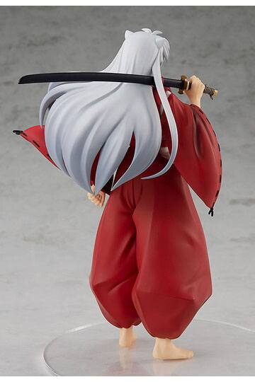 Inuyasha The Final Act Pop Up Parade PVC Statue Inuyasha (re-run) 17 cm