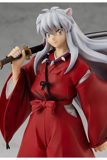 Inuyasha The Final Act Pop Up Parade PVC Statue Inuyasha (re-run) 17 cm