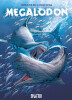 Megalodon - HC (Deutsche Ausgabe)