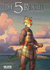 Die 5 Reiche - Demeus Lor (Spin-Off) HC