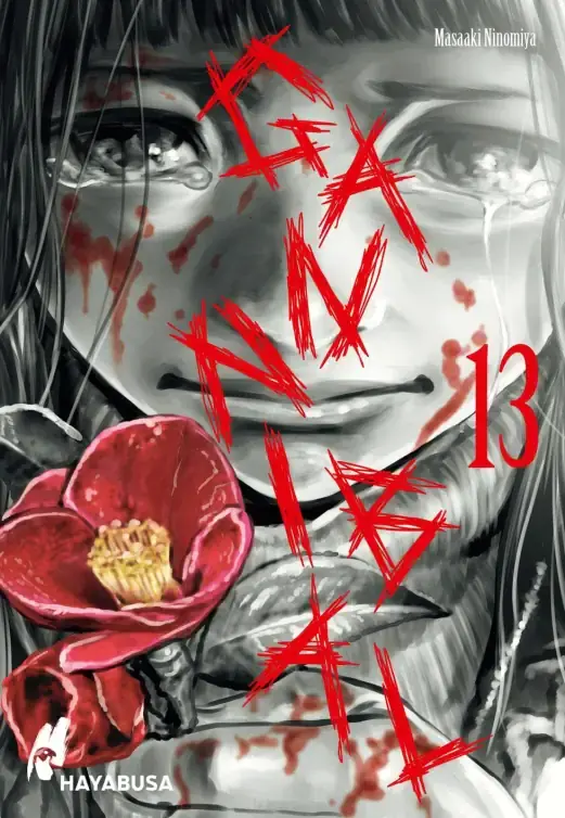 Gannibal Band 13 (Deutsche Ausgabe)