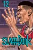 Slam Dunk  Band 12 (Deutsche Ausgabe)