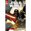 Star Wars Heft 115 -  Jango Fett 3 - Comicshop-Ausgabe  -