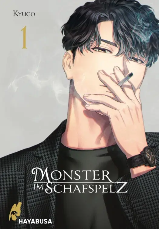 Monster im Schafspelz Band 1