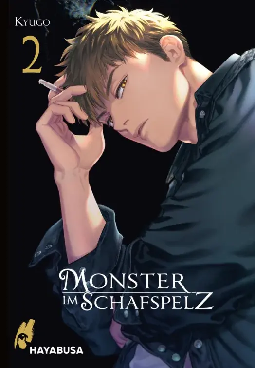 Monster im Schafspelz Band 2