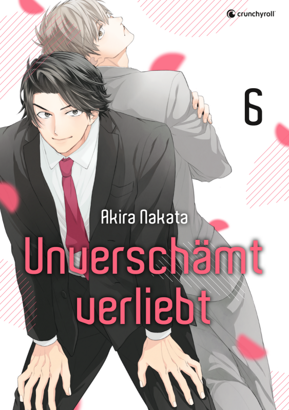 Unverschämt verliebt  Band 6 (1. Auflage...